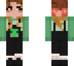 frog overalls