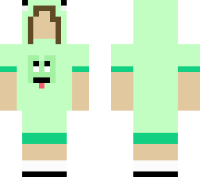 froggygirl