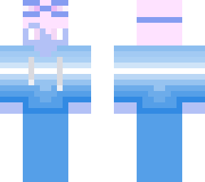 frozen me