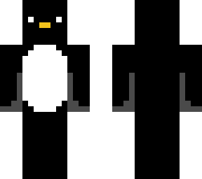 full penguin drip