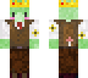 gaefrog