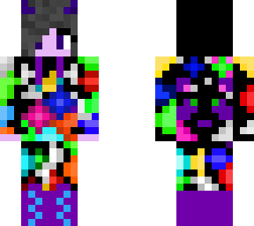 galaxy  gamer girl for maryrc
