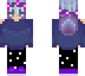 galaxy girl 2