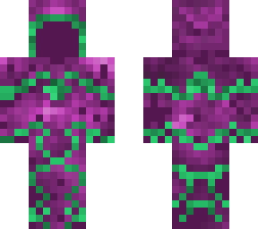 galaxy mage 4px   skin idea/ cr: ttencats