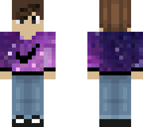 galaxy nike jacket