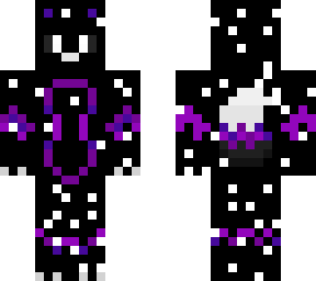 galaxy wolf