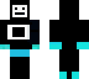 gamershawn nova skin