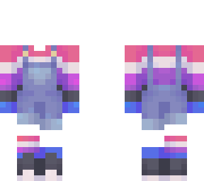 gender fluid pride -ob-