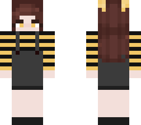 generic girl skin