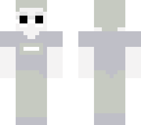 george not found (ghost)