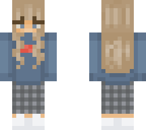 georgenotfound girl