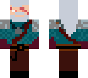 geralt z rivi