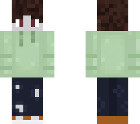 ghost boy .exe