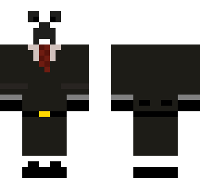 ghost creeper