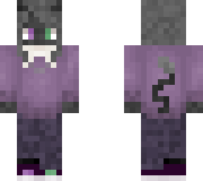 ghost enderian