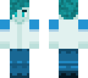 ghost guy