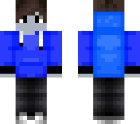 ghost me