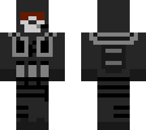 ghost stealth