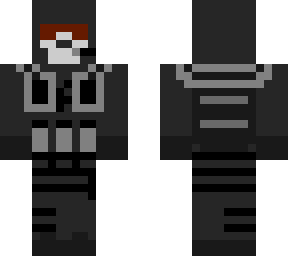 ghost stealth
