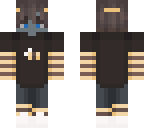 ghostdrei's skindo