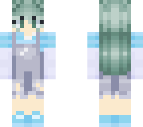 gift for minty!