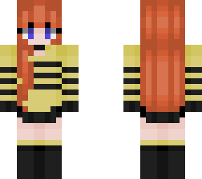 ginger bee