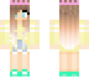 girl