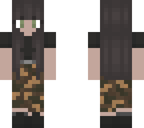 girl