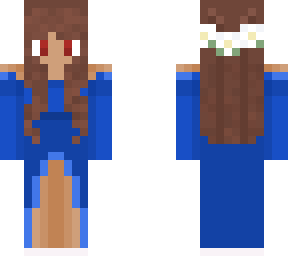 girl formal dress (fix 2)