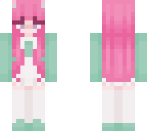 girl saiki k