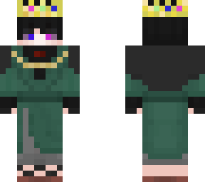 glatt's new skin