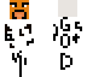 god