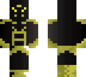 golden samurai(for djdudu456)