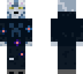 goth tedhig