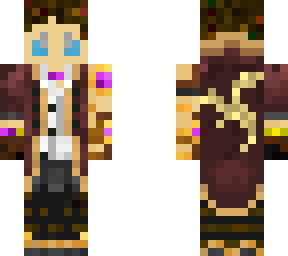 gracy_live steampunk