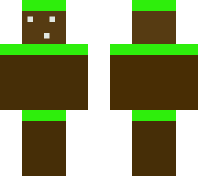 grassblock spirit