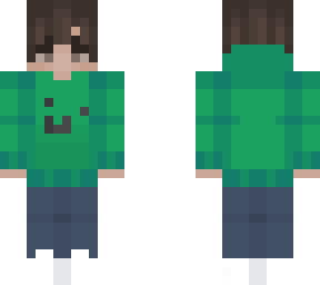 green e boy (melonfall)