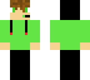 green gamer