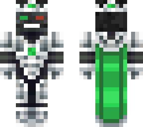 green king wither