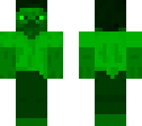 green steve