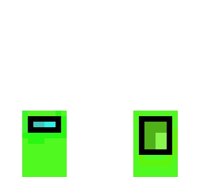 green sus