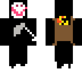 grim reaper