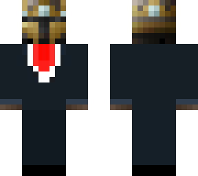 guard in smoking