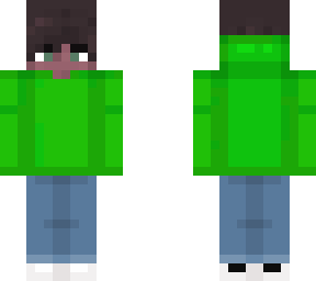 gween