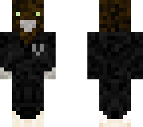 hadens emu skin