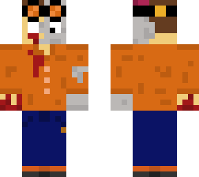 halloween guy (with goggles)
