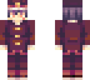 hanako kun (og creator)