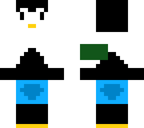 happypenguin153 *****