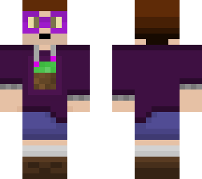 hds skin - main skin