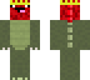 hell gator